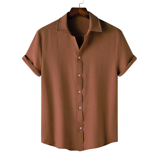 RUSTIC RUST H701